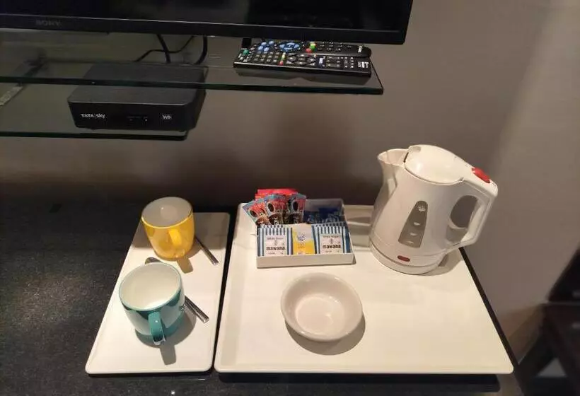 Fotos del hotel St. Mark S:  23