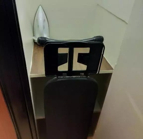 Fotos del hotel St. Mark S:  25