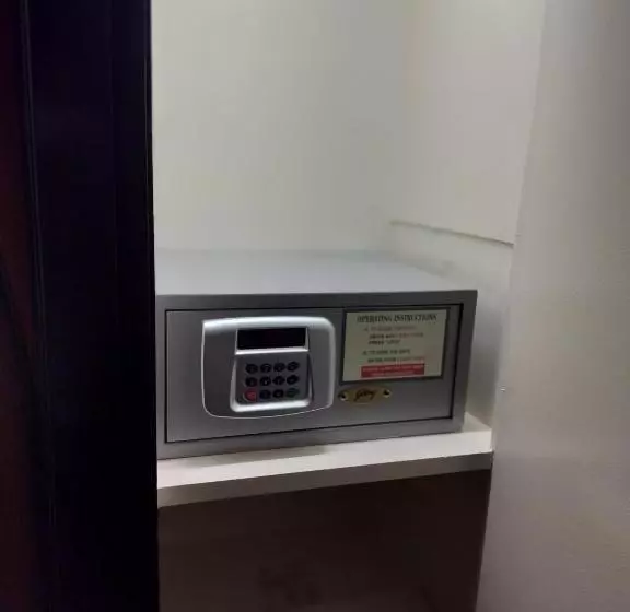 Fotos del hotel St. Mark S:  8