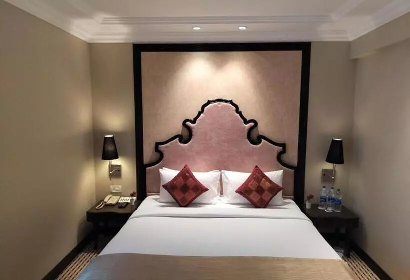 Fotos del hotel St. Mark S:  20