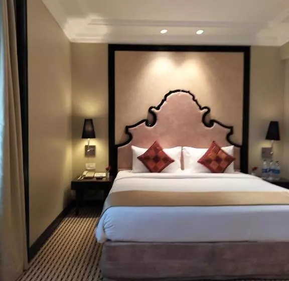 Fotos del hotel St. Mark S:  9