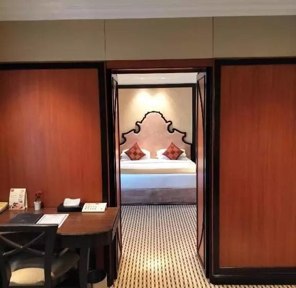 Fotos del hotel St. Mark S:  22