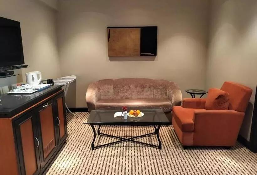 Fotos del hotel St. Mark S:  24