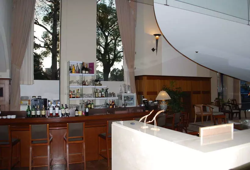 Fotos del hotel Sotetsu Grand Fresa Hiroshima:  5