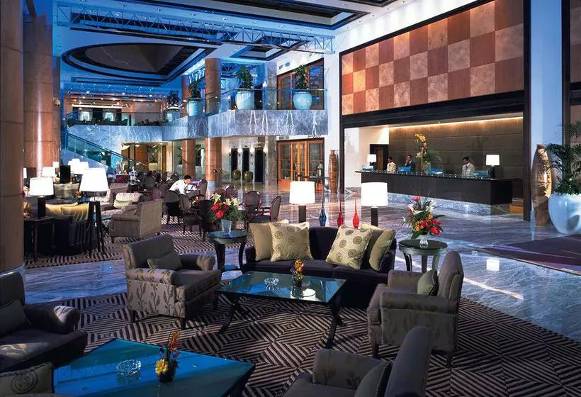 Fotos del hotel Jood Palace Hotel Dubai:  7