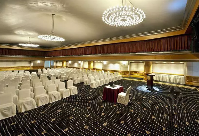 Fotos del hotel Jood Palace Hotel Dubai:  6