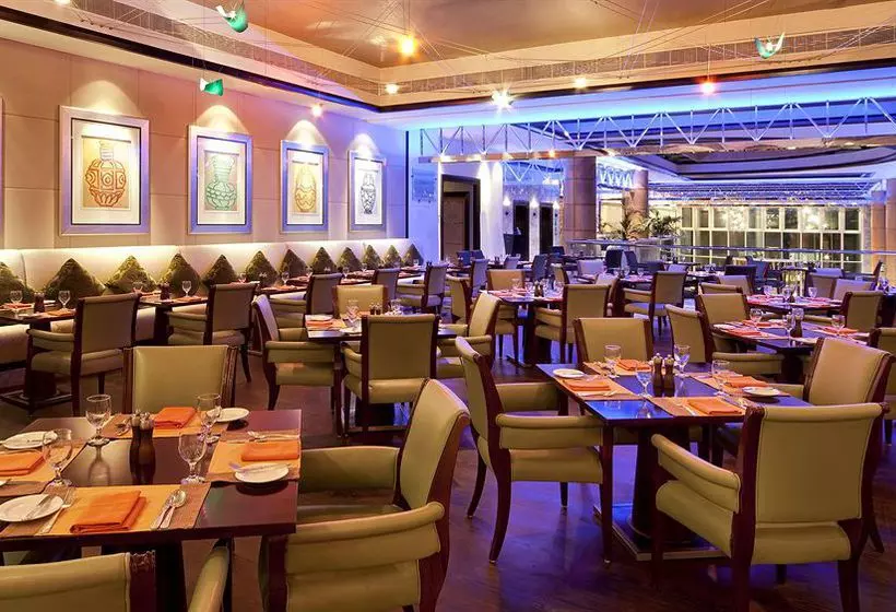 Fotos del hotel Jood Palace Hotel Dubai:  5