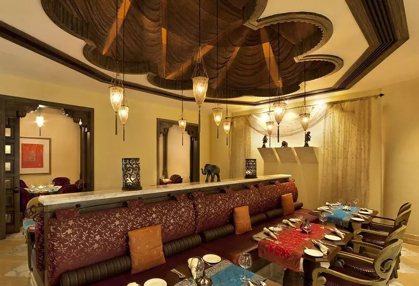 Fotos del hotel Jood Palace Hotel Dubai:  16