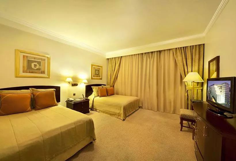 Fotos del hotel Jood Palace Hotel Dubai:  15