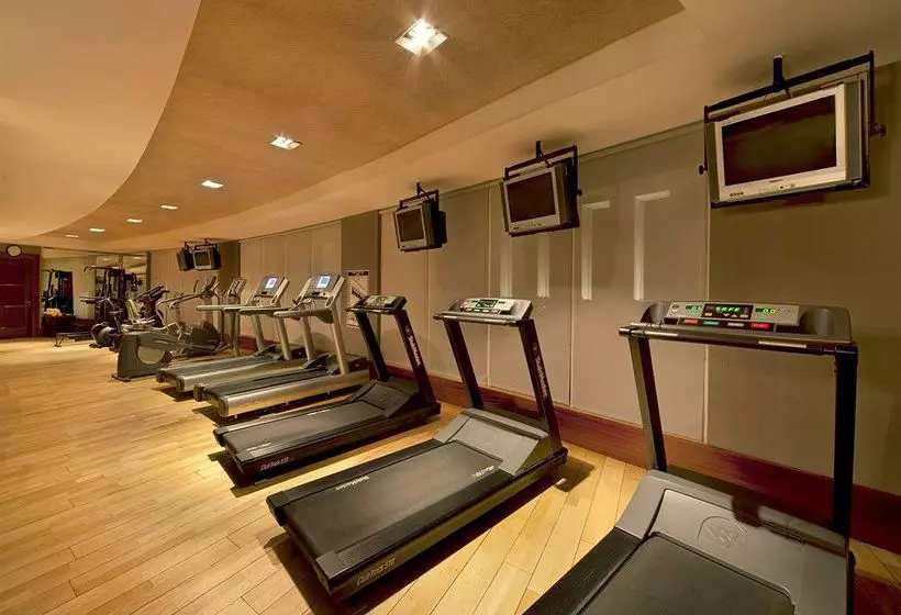 Fotos del hotel Jood Palace Hotel Dubai:  11