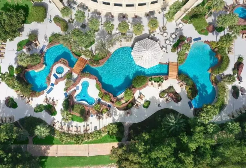 Fotos del hotel The Ritzcarlton, Doha:  3