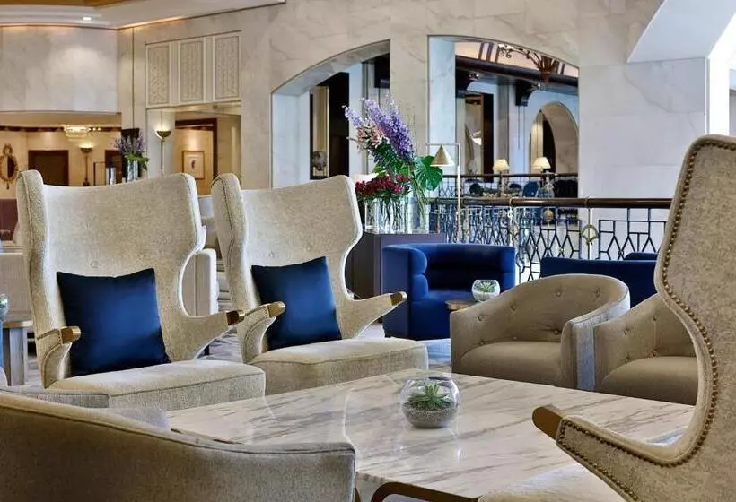 Fotos del hotel The Ritzcarlton, Doha:  4