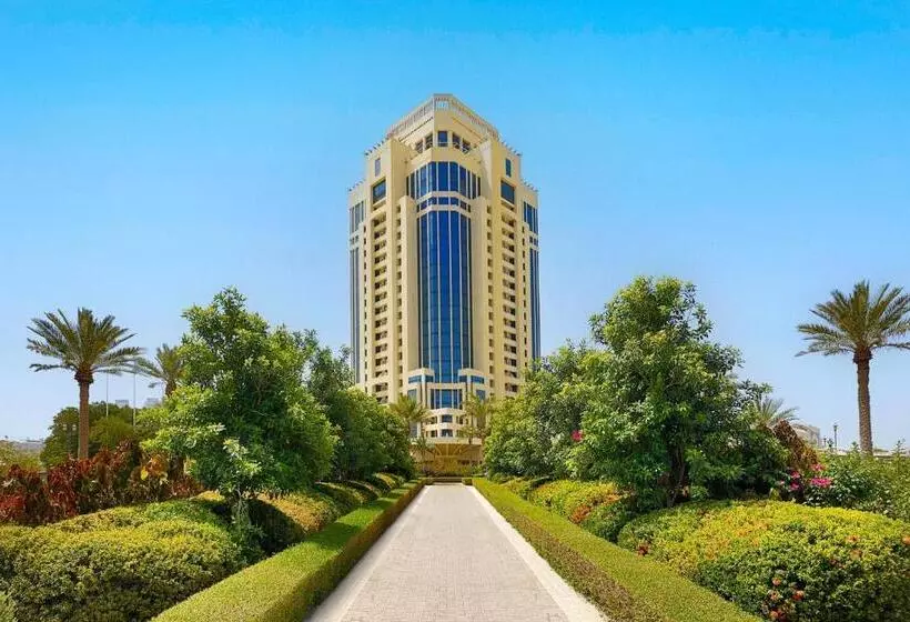 The Ritzcarlton, Doha