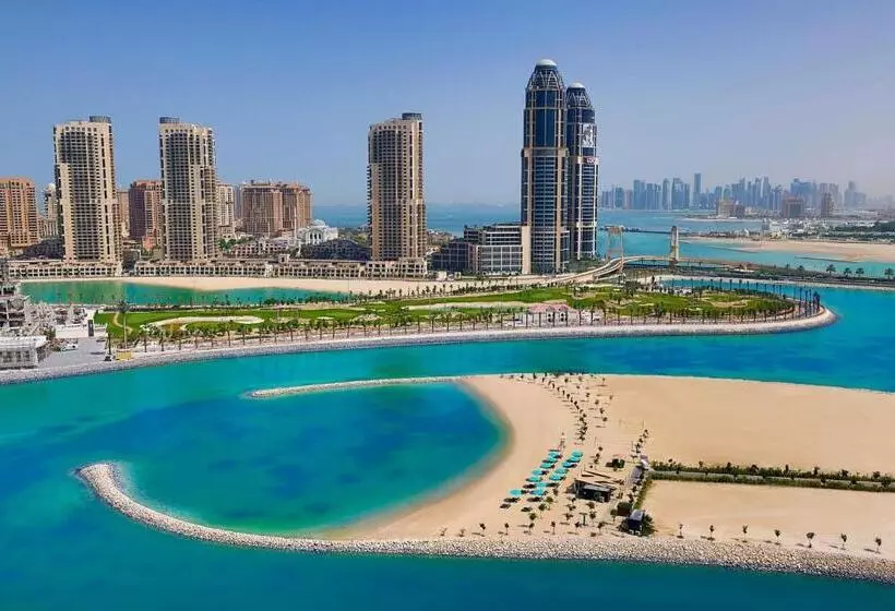 Fotos del hotel The Ritzcarlton, Doha:  19