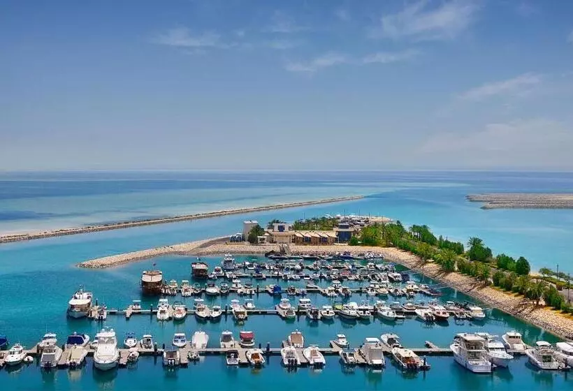 Fotos del hotel The Ritzcarlton, Doha:  6