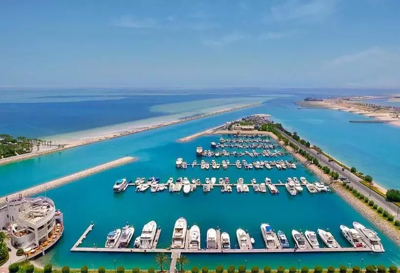 Fotos del hotel The Ritzcarlton, Doha:  16