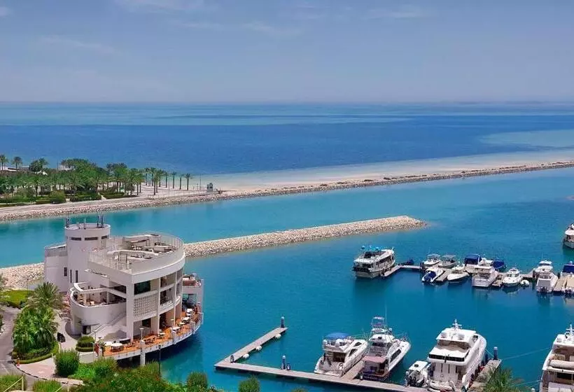 Fotos del hotel The Ritzcarlton, Doha:  13