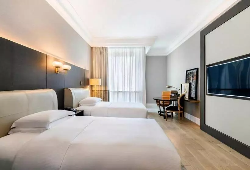 Fotos del hotel The Ritzcarlton, Doha:  20