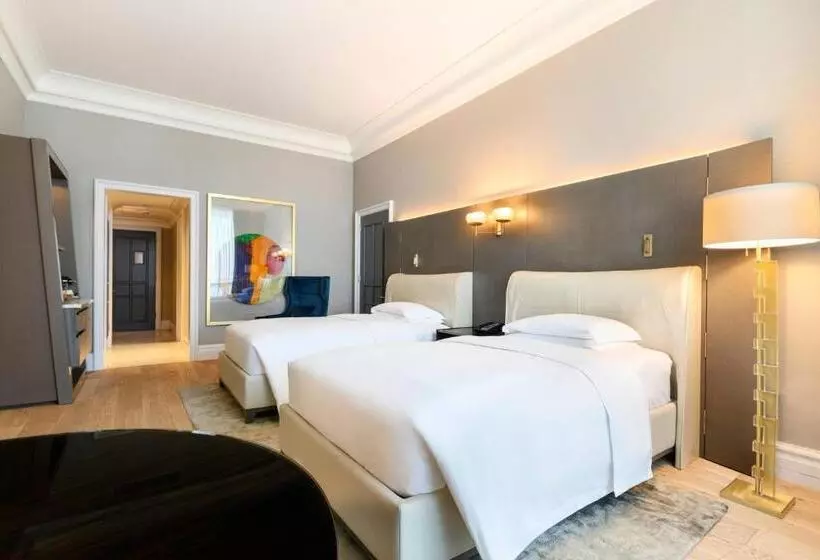 Fotos del hotel The Ritzcarlton, Doha:  14