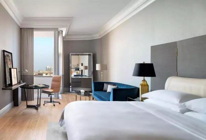 Fotos del hotel The Ritzcarlton, Doha:  22