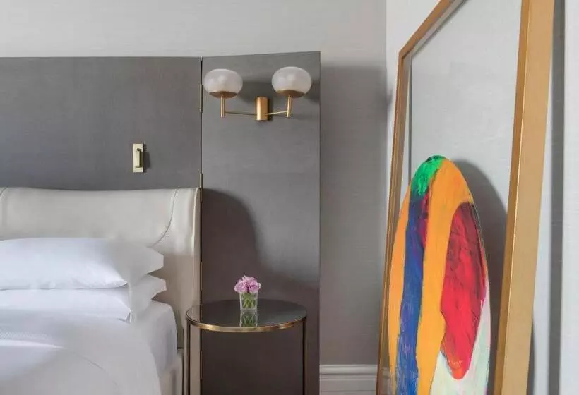 Fotos del hotel The Ritzcarlton, Doha:  11