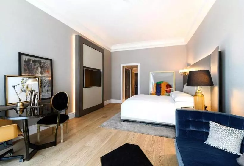 Fotos del hotel The Ritzcarlton, Doha:  8