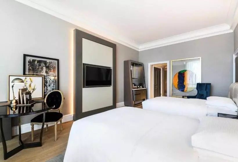 Fotos del hotel The Ritzcarlton, Doha:  23