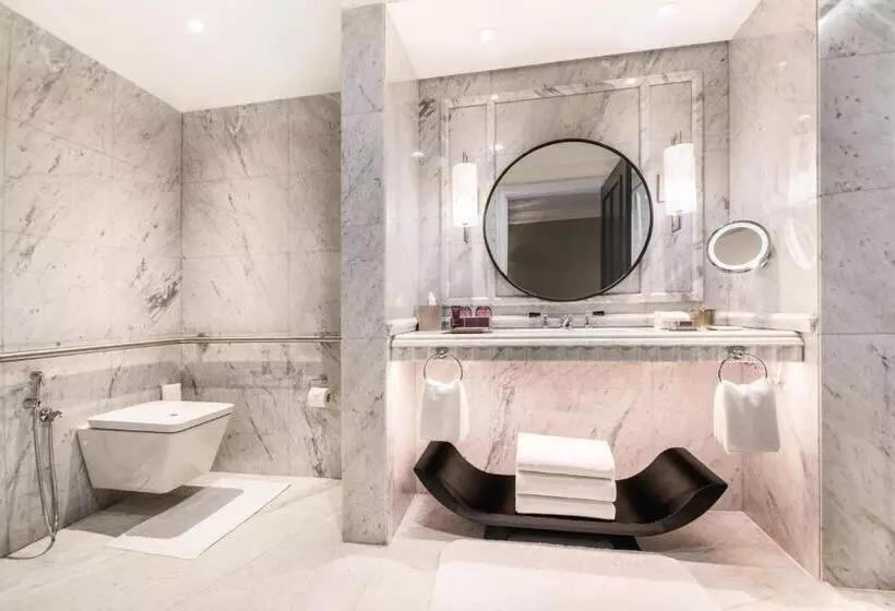 Fotos del hotel The Ritzcarlton, Doha:  9