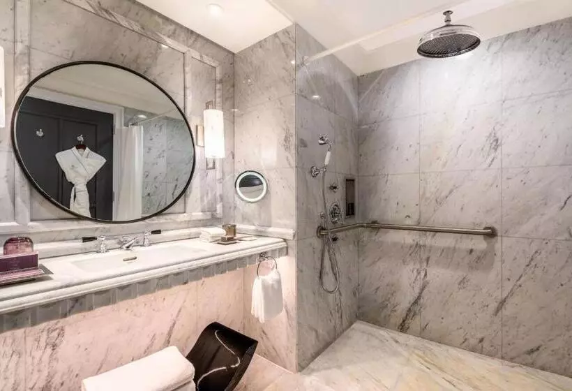 Fotos del hotel The Ritzcarlton, Doha:  15