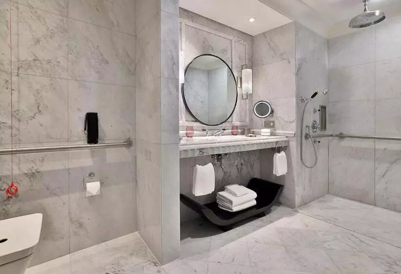 Fotos del hotel The Ritzcarlton, Doha:  5