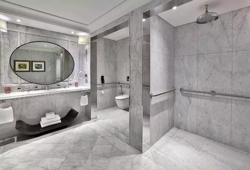 Fotos del hotel The Ritzcarlton, Doha:  18