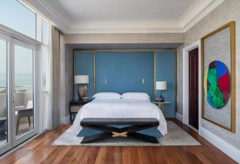 Fotos del hotel The Ritzcarlton, Doha:  24