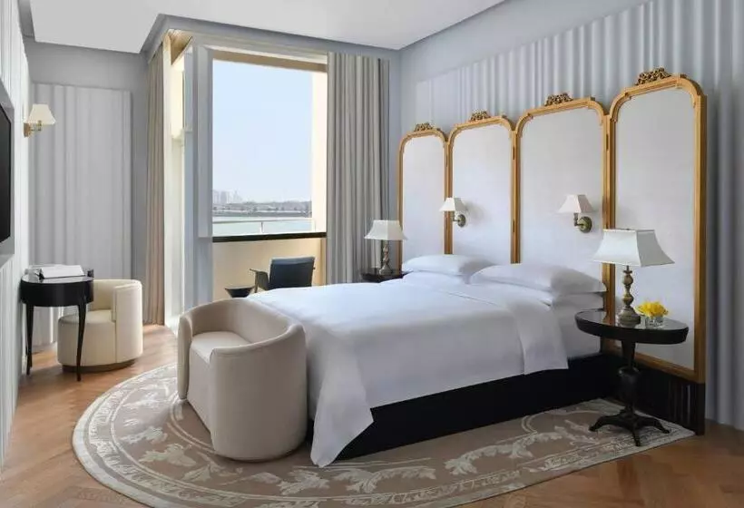 Fotos del hotel The Ritzcarlton, Doha:  25