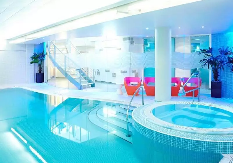 Fotos del hotel Novotel Edinburgh Centre:  18