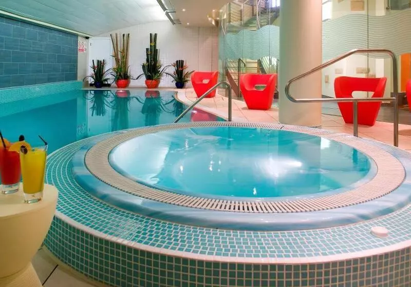 Fotos del hotel Novotel Edinburgh Centre:  7