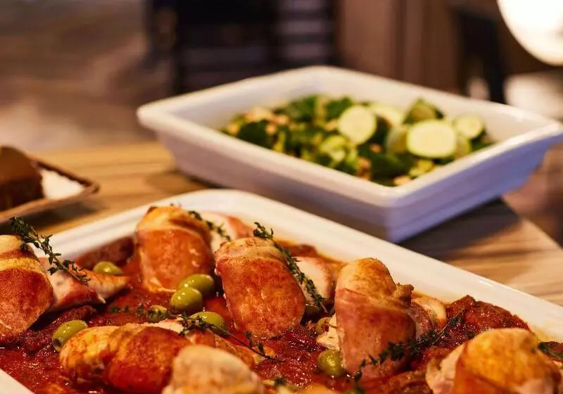 Fotos del hotel Novotel Edinburgh Centre:  22