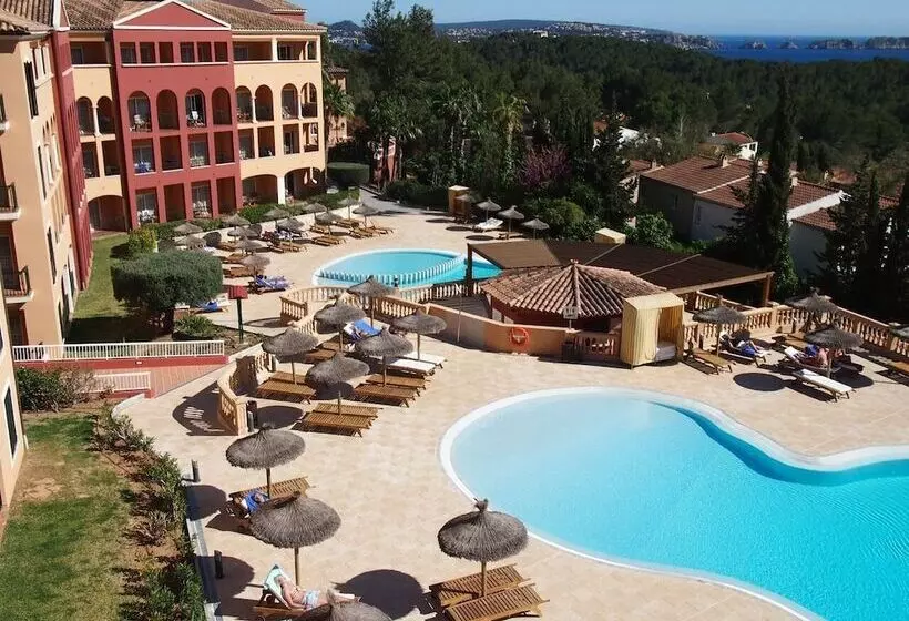 Fotos del hotel Bordoy Don Antonio:  10