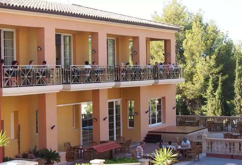 Fotos del hotel Bordoy Don Antonio:  15