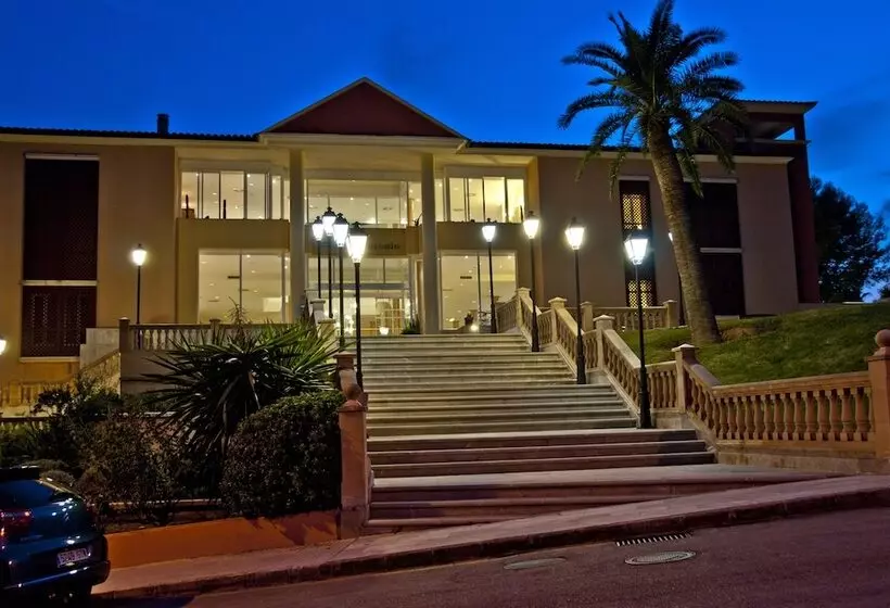 Fotos del hotel Bordoy Don Antonio:  16