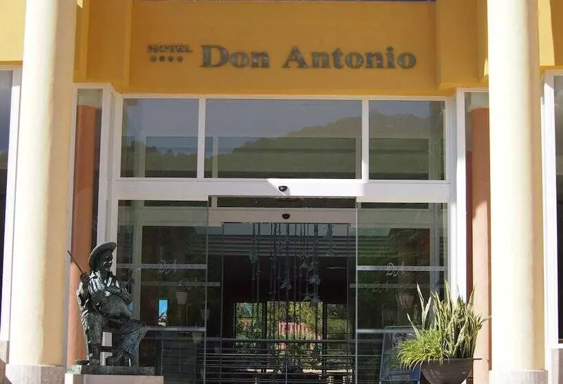 Fotos del hotel Bordoy Don Antonio:  25