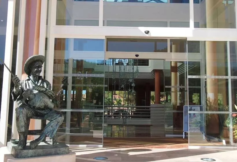 Fotos del hotel Bordoy Don Antonio:  12