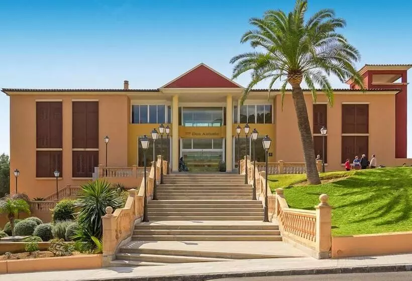 Fotos del hotel Bordoy Don Antonio:  22