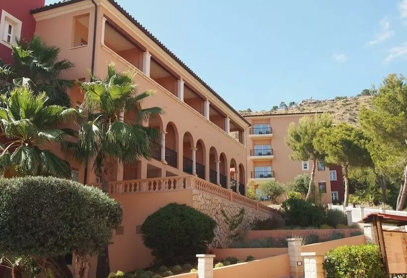 Fotos del hotel Bordoy Don Antonio:  1