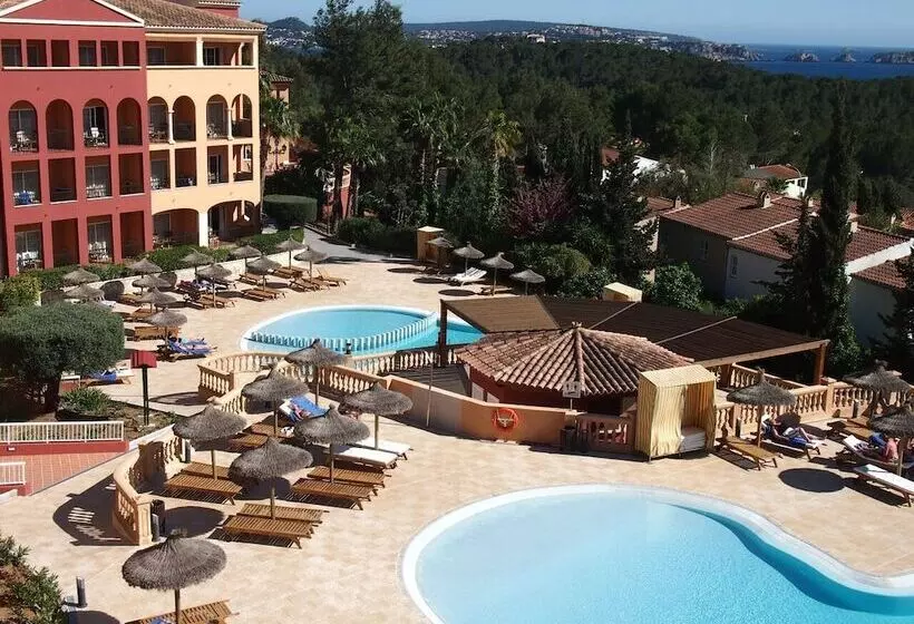 Fotos del hotel Bordoy Don Antonio:  24