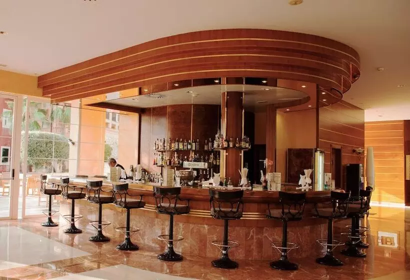 Fotos del hotel Bordoy Don Antonio:  4