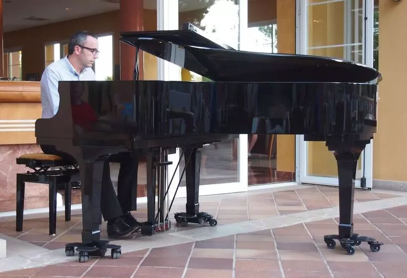 Fotos del hotel Bordoy Don Antonio:  19