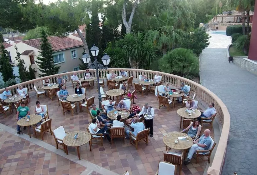 Fotos del hotel Bordoy Don Antonio:  21