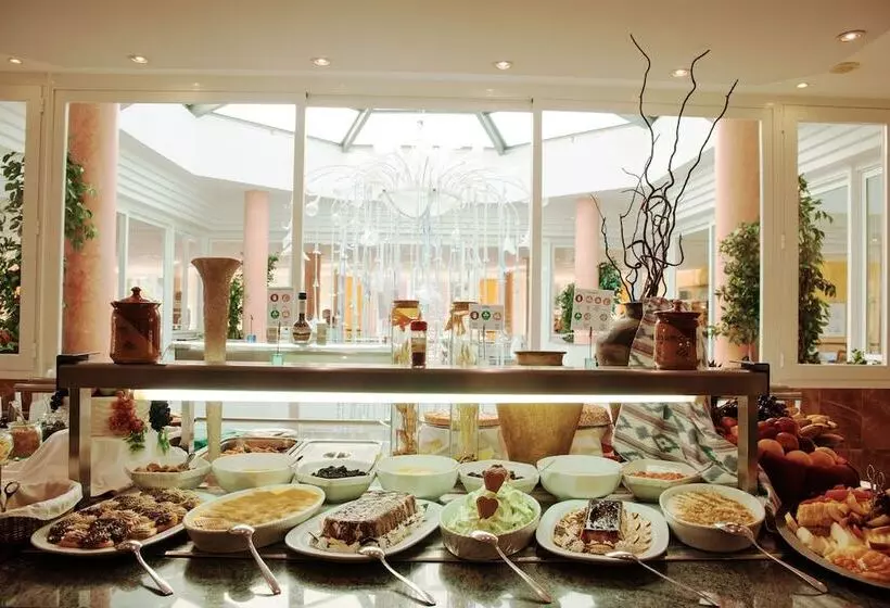 Fotos del hotel Bordoy Don Antonio:  13