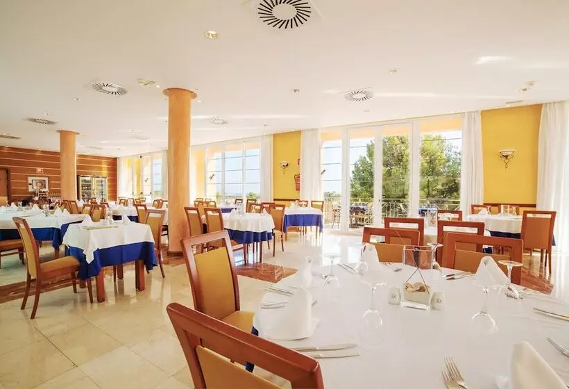 Fotos del hotel Bordoy Don Antonio:  3