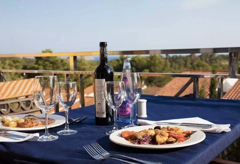 Fotos del hotel Bordoy Don Antonio:  18